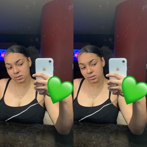 Meet your Posher, Alisha